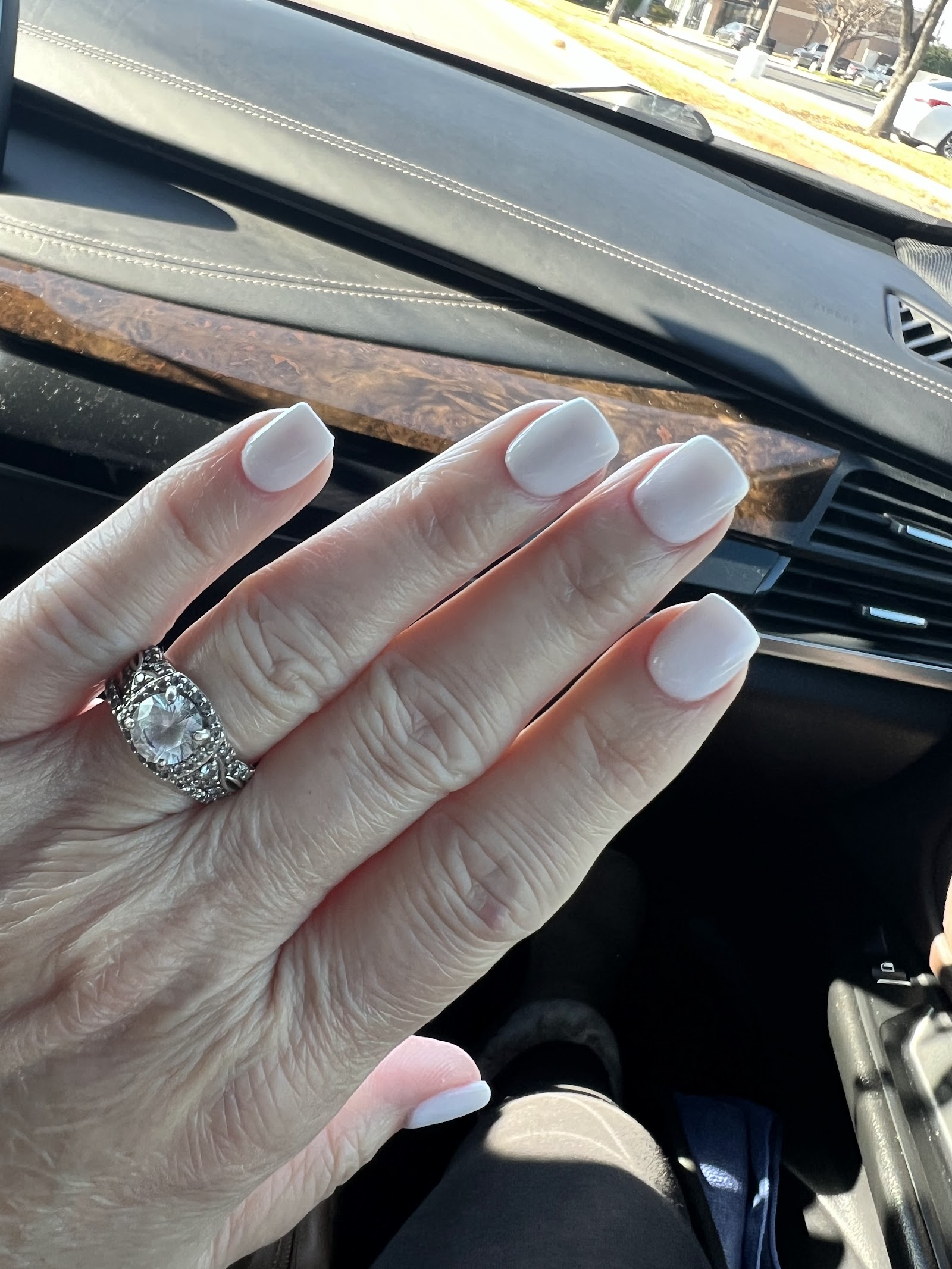 Modern Nails Lounge Spa nail photo 8